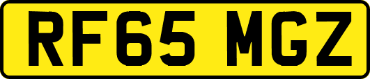 RF65MGZ
