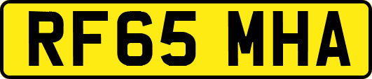 RF65MHA