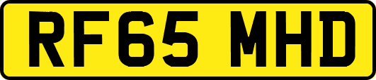 RF65MHD