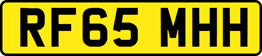 RF65MHH