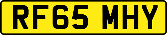 RF65MHY