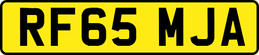 RF65MJA