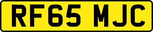 RF65MJC