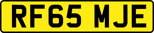 RF65MJE