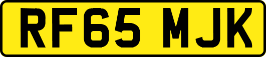 RF65MJK