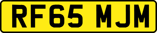 RF65MJM