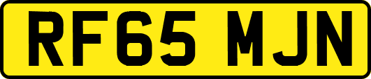 RF65MJN