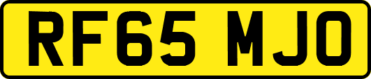 RF65MJO