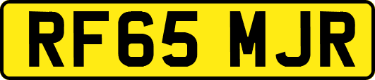 RF65MJR