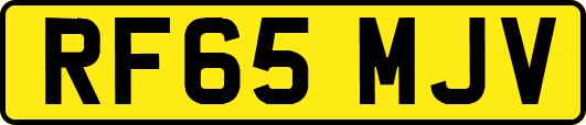 RF65MJV