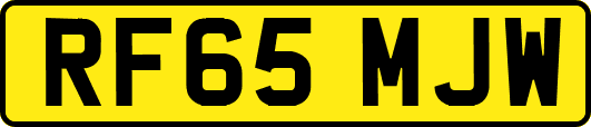 RF65MJW