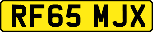 RF65MJX