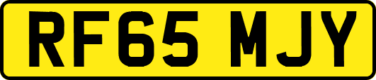 RF65MJY