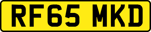 RF65MKD