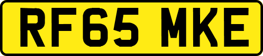 RF65MKE