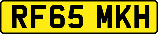 RF65MKH