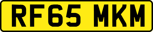 RF65MKM