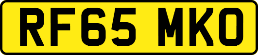 RF65MKO