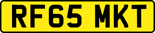 RF65MKT