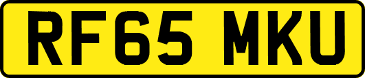 RF65MKU