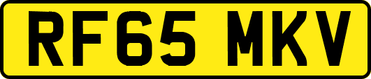 RF65MKV