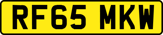 RF65MKW