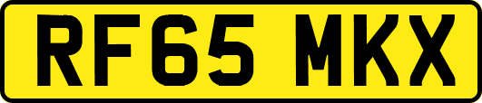 RF65MKX
