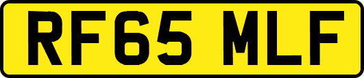 RF65MLF