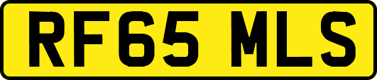 RF65MLS