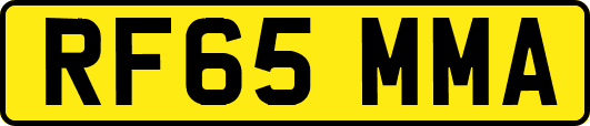 RF65MMA