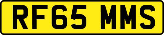 RF65MMS