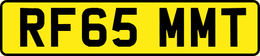 RF65MMT