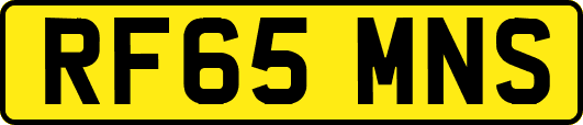 RF65MNS