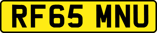 RF65MNU