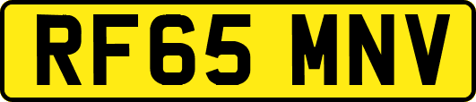 RF65MNV