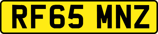 RF65MNZ