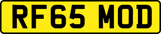 RF65MOD