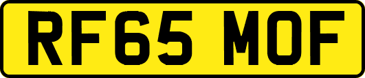 RF65MOF