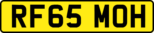 RF65MOH