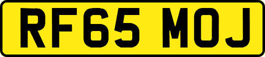 RF65MOJ