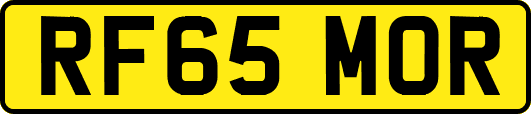 RF65MOR