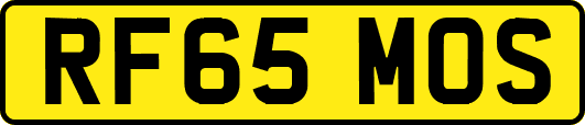 RF65MOS