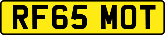 RF65MOT