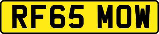 RF65MOW