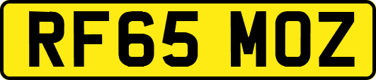 RF65MOZ