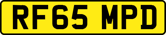 RF65MPD