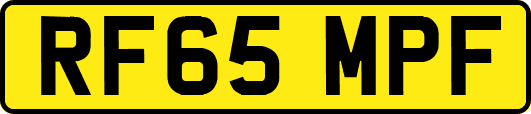 RF65MPF