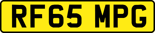 RF65MPG