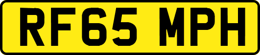 RF65MPH