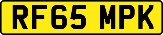 RF65MPK